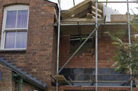 free Church Minshull home extension quotes
