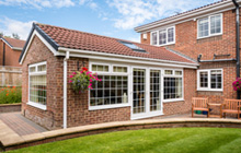 Church Minshull house extension leads