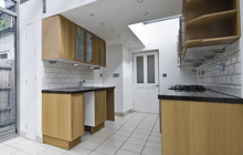 Church Minshull kitchen extension leads